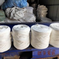 大量出售梱土球的无纺布绳，梱扎绳，布条绳