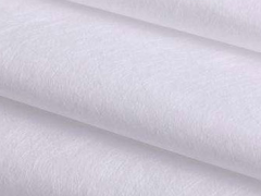 热风棉无纺布是否能代替熔喷布，两个又什么区别呢？