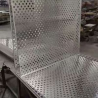 铝板厂家，主要生产铝建材（铝单板，方通，各种形材）