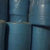 出售17.5蓝纯粒料6吨 ，货在山东潍坊
