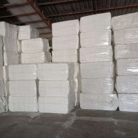 出售大量木浆棉，货在泉州洪濑