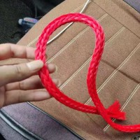 出售10吨这样的绳子，货在惠州，有没有能用上的