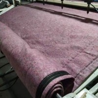 专业生产大棚保温棉被，防水PE编织布，保温无纺布等