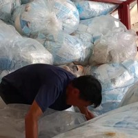 出售废口罩，一共20吨，货在湖北仙桃，报价1100