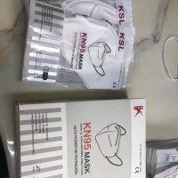 出售20万独立包装KN95，价钱0.12元，货在广东