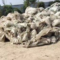 出售一级大棚膜毛料，水洗的现货50吨长期有，货在潍坊