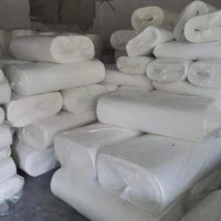 出售黑白毛毡布，植树袋，填充棉，各种规格可定制