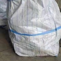 出售吨包袋尺寸：长0.8*宽0.8*高1.6的样子
