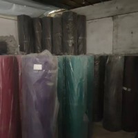 出售库存纺粘无纺布， 75-200克宽幅1.6米，10顿