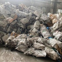 出售废旧吨包，有50吨现货，在浙江宁波