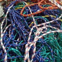出售涤丙材质绳子，货在江苏，13米一车