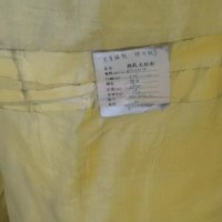 出售白色热轧无纺布，幅宽克重多种规格，一共70吨，货在杭州
