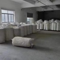濕巾廠倒閉，十幾噸正品水刺布卷材處理，克重門幅都是濕巾用的