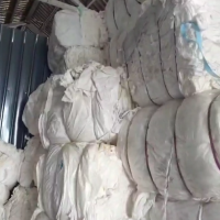 出售滌綸木漿水刺無紡布廢料，30噸，在浙江衢州