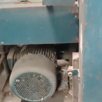 出一台二手纤维切断机，广东珠海