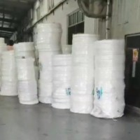 17.5米一车涤纶木浆盘料已够车，需要的联系，货在浙江湖州